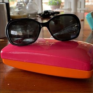 Kate Spade sunglasses